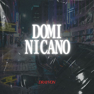 Domi Nicano by Drayvon
