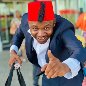 MZEE KICHECHE - Ngala Ibona