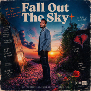 Fall Out The Sky by Quoiny