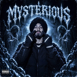 MYSTERIOUS by Sahib Music