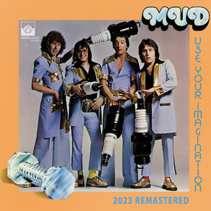 Under the Moon of Love - 2023 Remastered by Mud, Peter Dennison