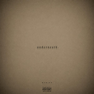 UNDRNTH by Marion
