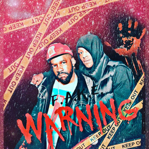 Warning You by SoLow RedLine, Propane