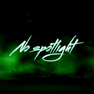 No spotlight by ElDuumb