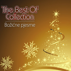 The Best Of Božićne Pjesme album