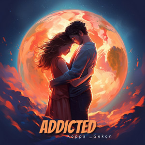 Koppa_Gekon - Addicted