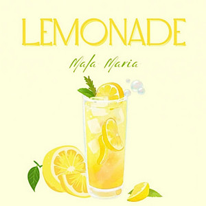 Lemonade by Mala Maria