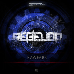 Rawfare - Original Mix cover art