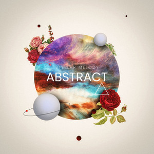 Abstract by Stellar Melody