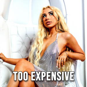 Too Expensive by DJ TRIVUX