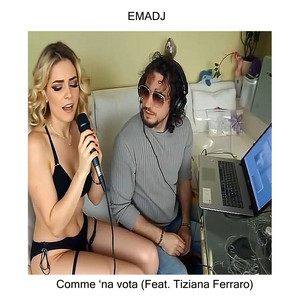 Comme ‘na vota cover art