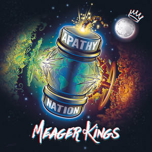 Breaking Hearts by Meager Kings