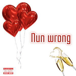 Portada de Nun Wrong