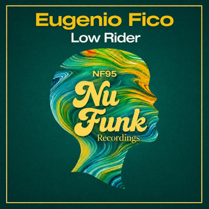 Low Rider by Eugenio Fico
