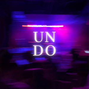 Undo by Lahar