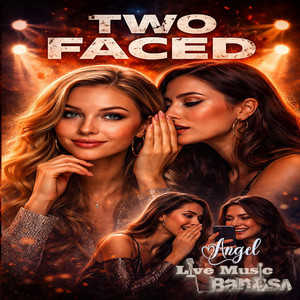 Two Faced by LMBSA
