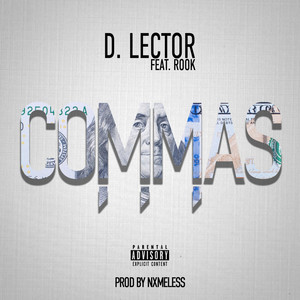 Portada de Commas