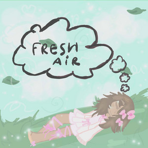 Fresh Air by 008