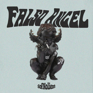 Falso Angel by SofNolient