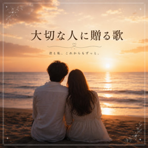 大切な人に贈る歌 by ZEROKO
