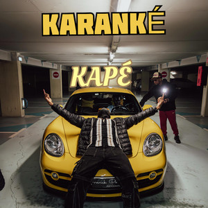 KARANKE - Kapé