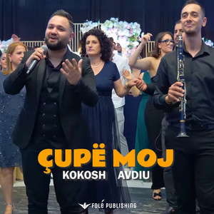 Luftar Avdiu (Kokoshi) - Cupe moj
