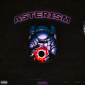 FREEWON — Asterism