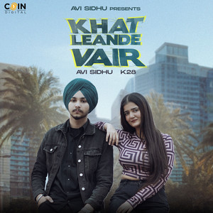 Khat Leande Vair by Avi Sidhu, K28