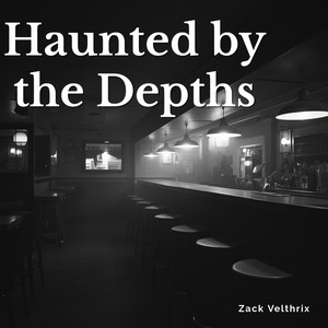 Haunted by the Depths by Zack Velthrix