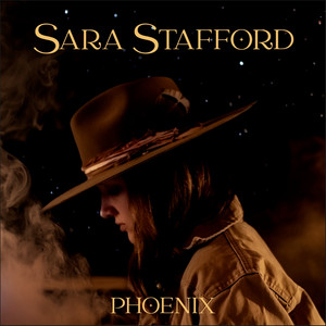 Sara Stafford