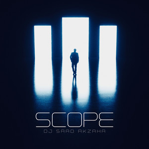 Scope by DJ Saad Akzaha