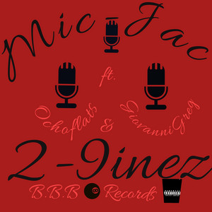 Portada de 2-9inez
