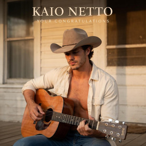 Congratulations by Kaio Netto