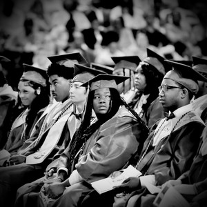 BR!NO - Graduation Thoughts!