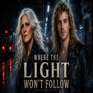 Where the Light Won’t Follow by Sarah T. Reed