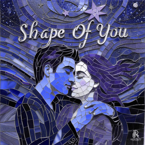 Oud Awwad - Shape Of You (Slowed Arabic Oud)