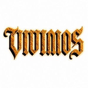 Vivimos by GODF1RST
