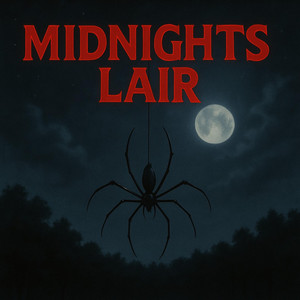 Midnights Lair by Burning Moonlight