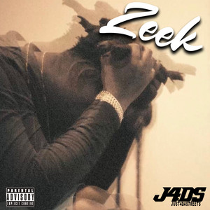 Portada de Zeek