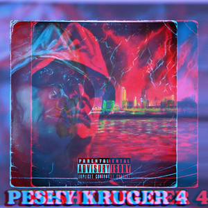 World End Interlude by Peshy Kruger