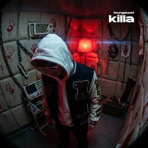 KIL!A by Youngsta Ali
