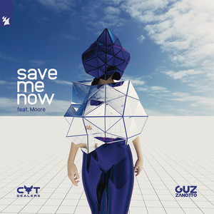 Save Me Now by Cat Dealers, Guz Zanotto, Moore