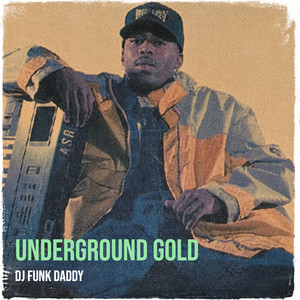 DJ Funk Daddy - Coolin' (feat. Francci & E-Dawg)