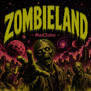 ZOMBIELAND by MadJohn