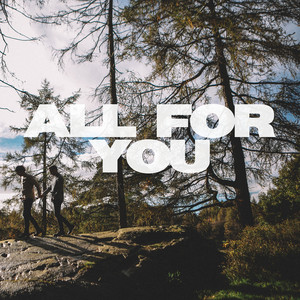 All for You by Jack Hawitt
