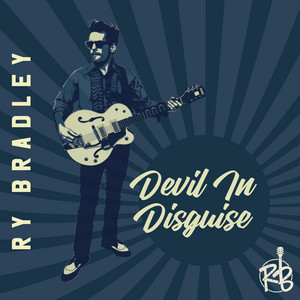 (You're The) Devil in Disguise
