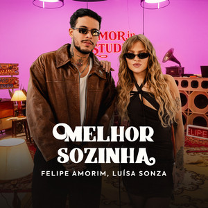 Melhor Sozinha