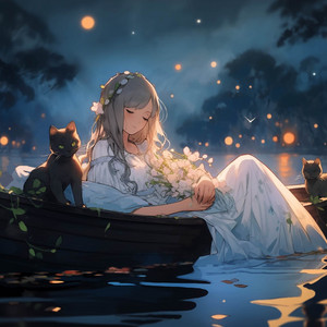 Silk Grass by Jessica Yui, The Soul of Wind