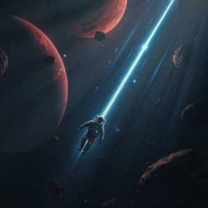 Higher by T-Zank