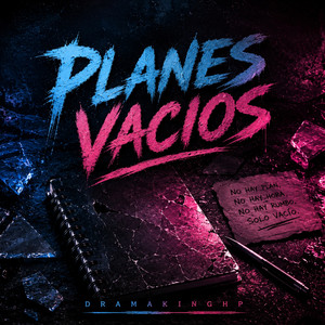 Planes Vacios by DRAMAKINGHP